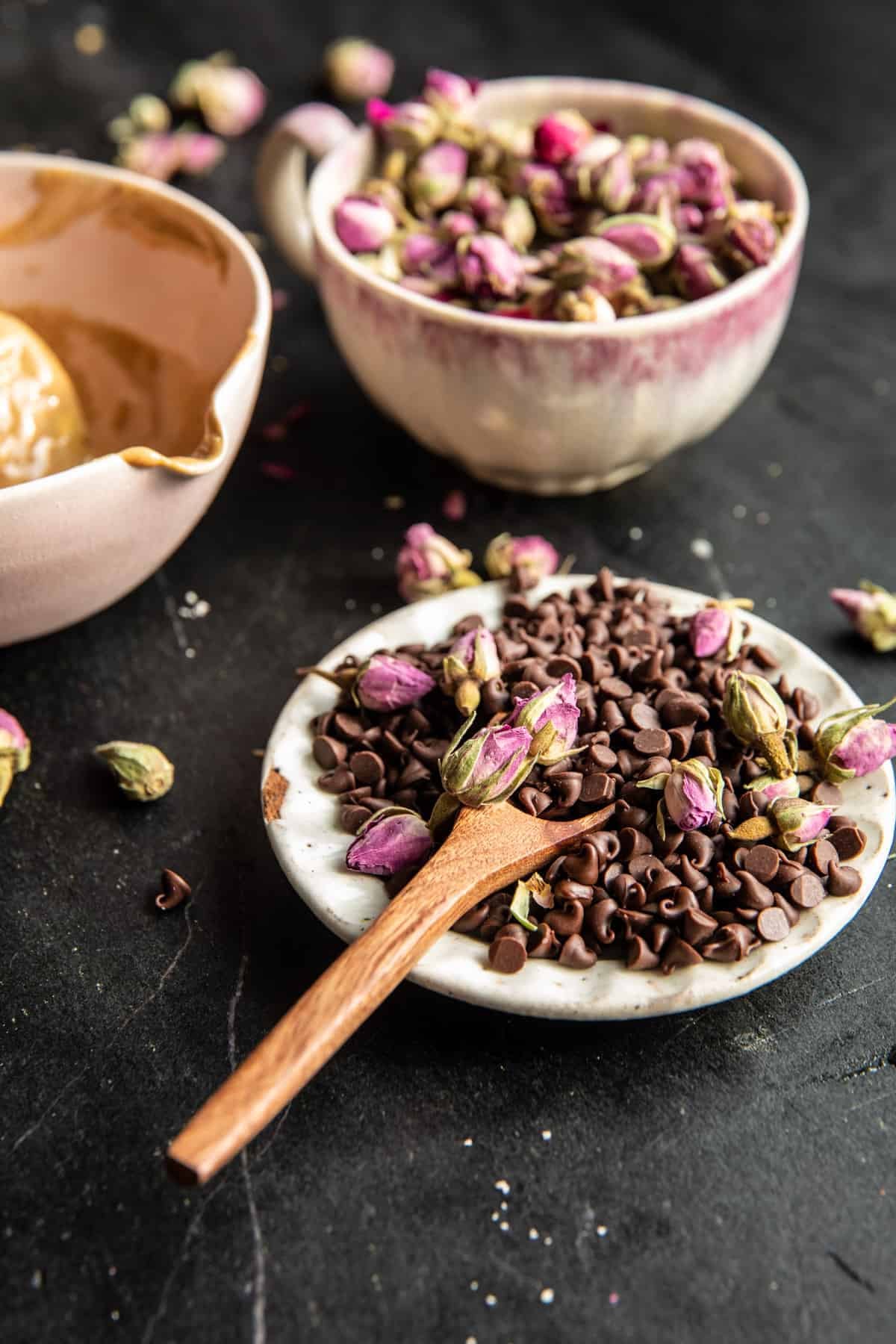 Fudgy Chocolate Peanut Butter Bars | halfbakedharvest.com