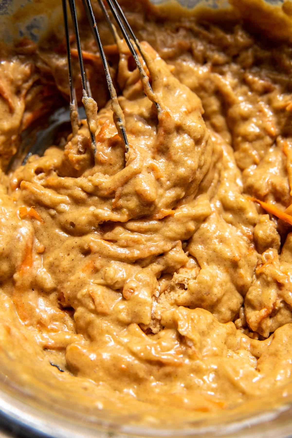 Carrot Cake Cupcakes | halfbakedharvest.com