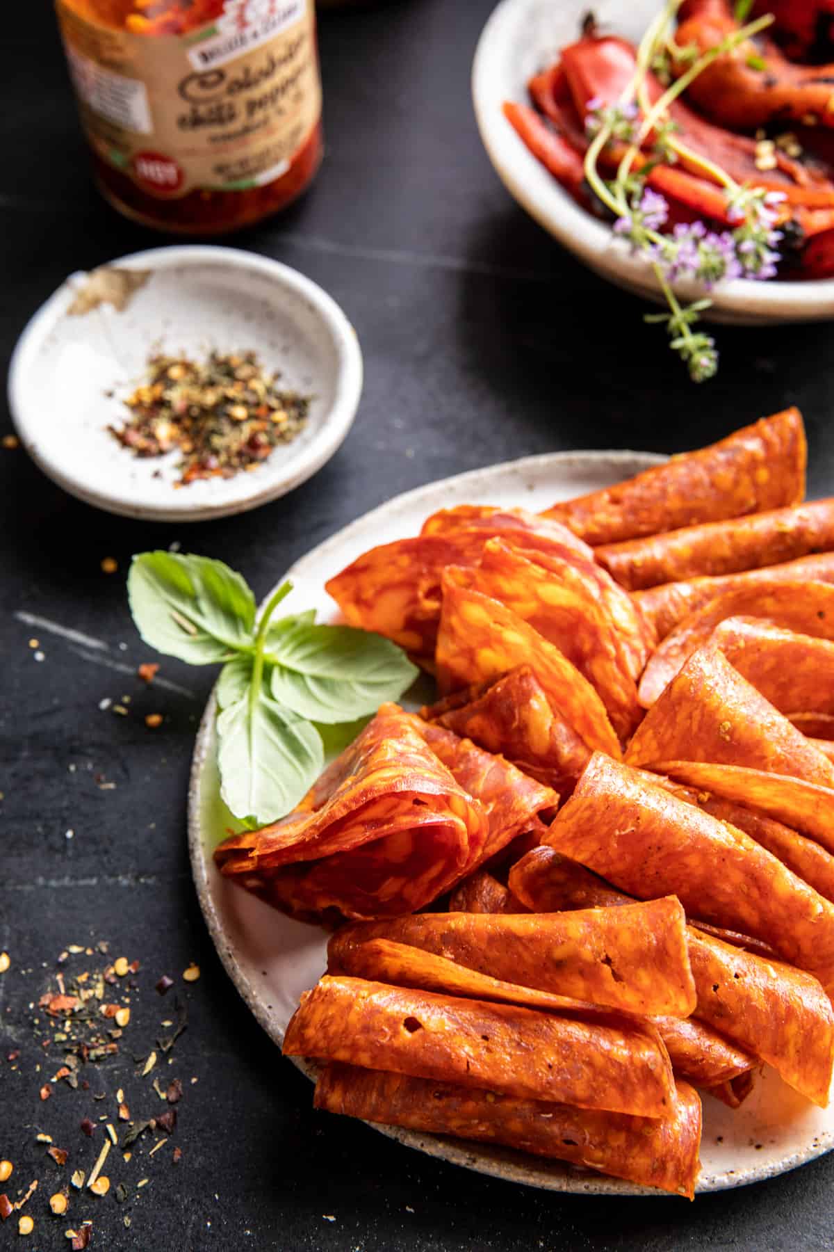 Hot Italian Stromboli | halfbakedharvest.com