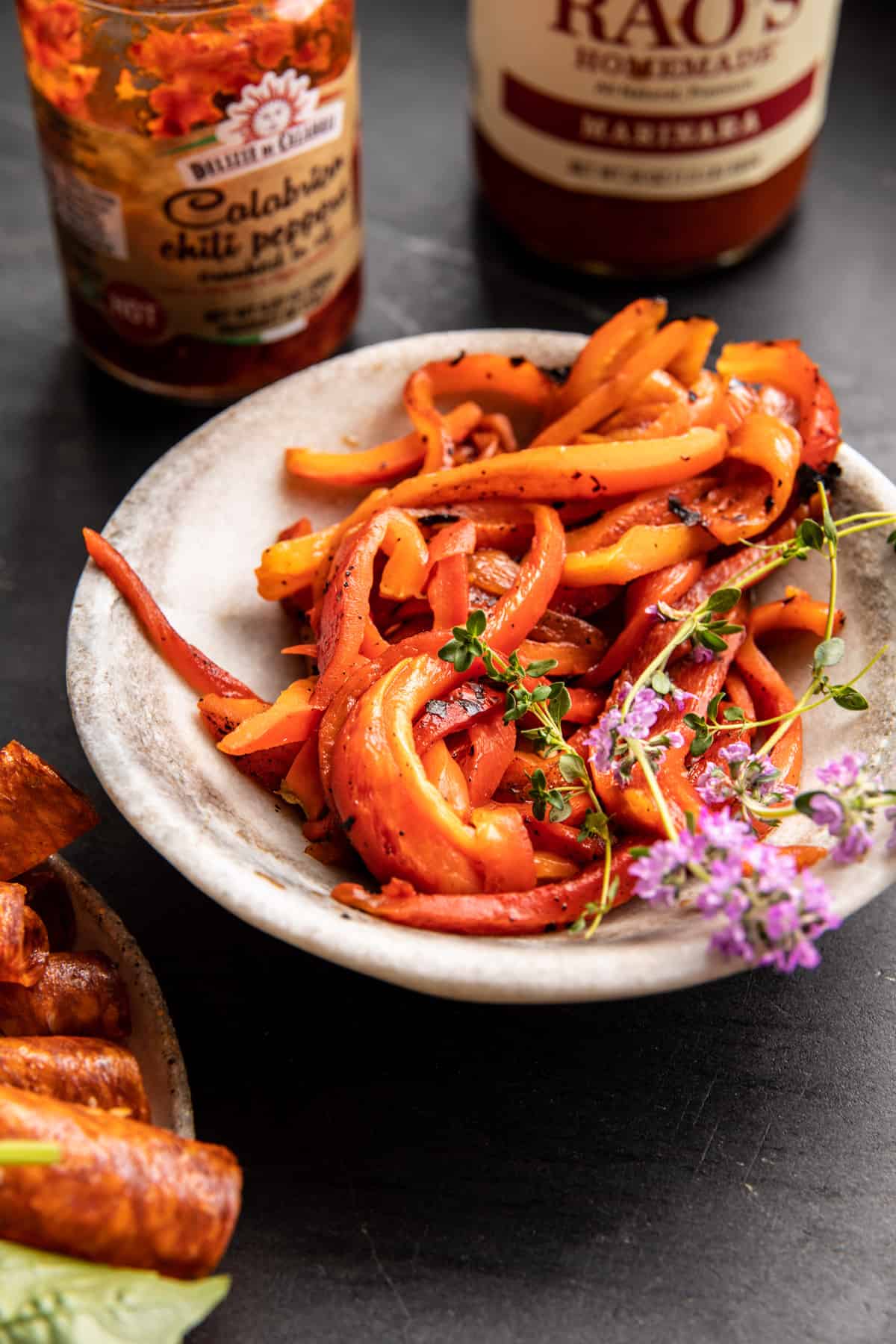 Hot Italian Stromboli | halfbakedharvest.com