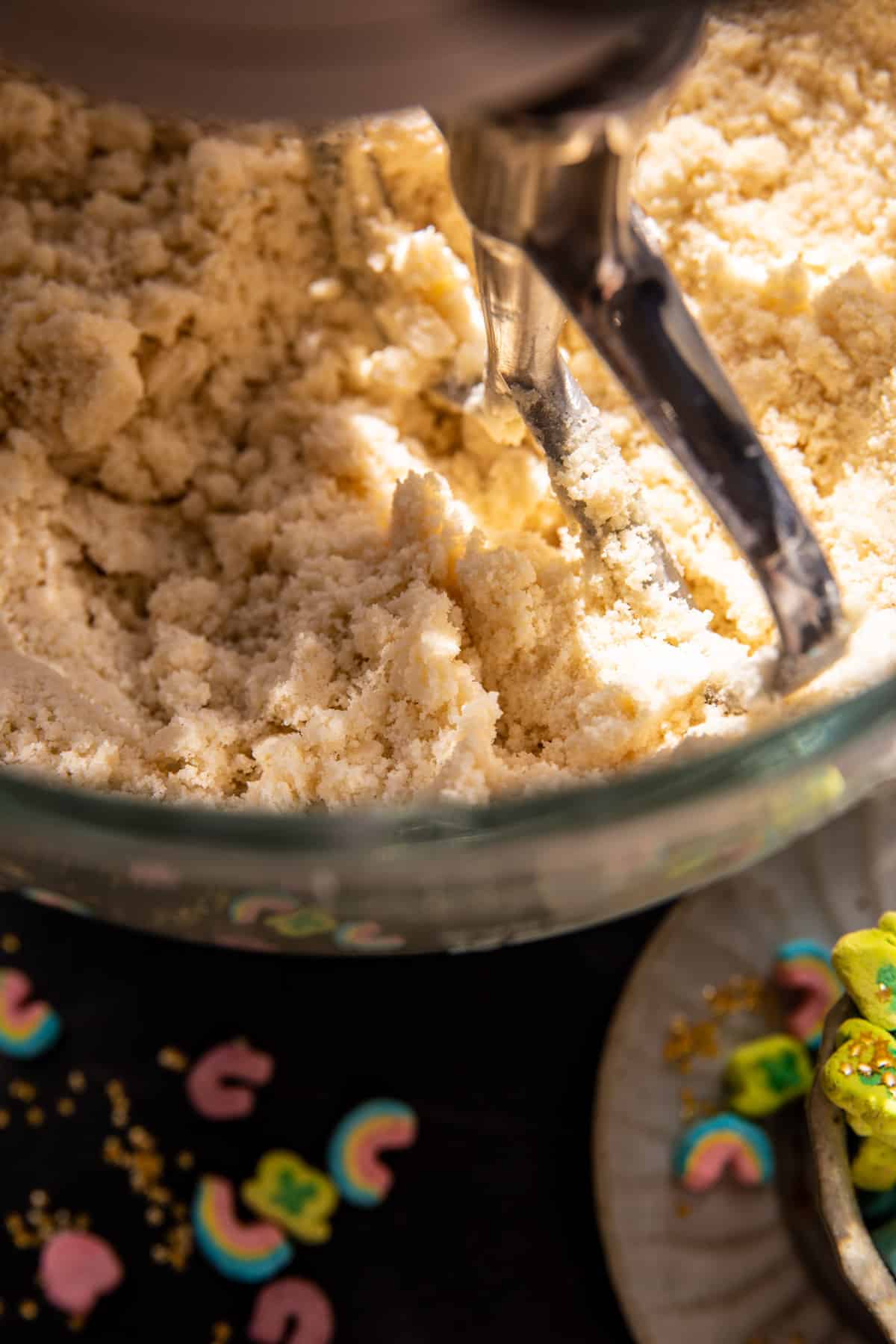 Lucky's Golden Ticket Cupcakes | halfbakedharvest.com