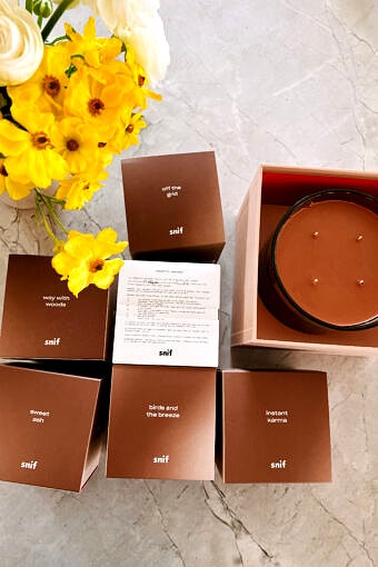 Nine Favorite Things | halfbakedharvest.com