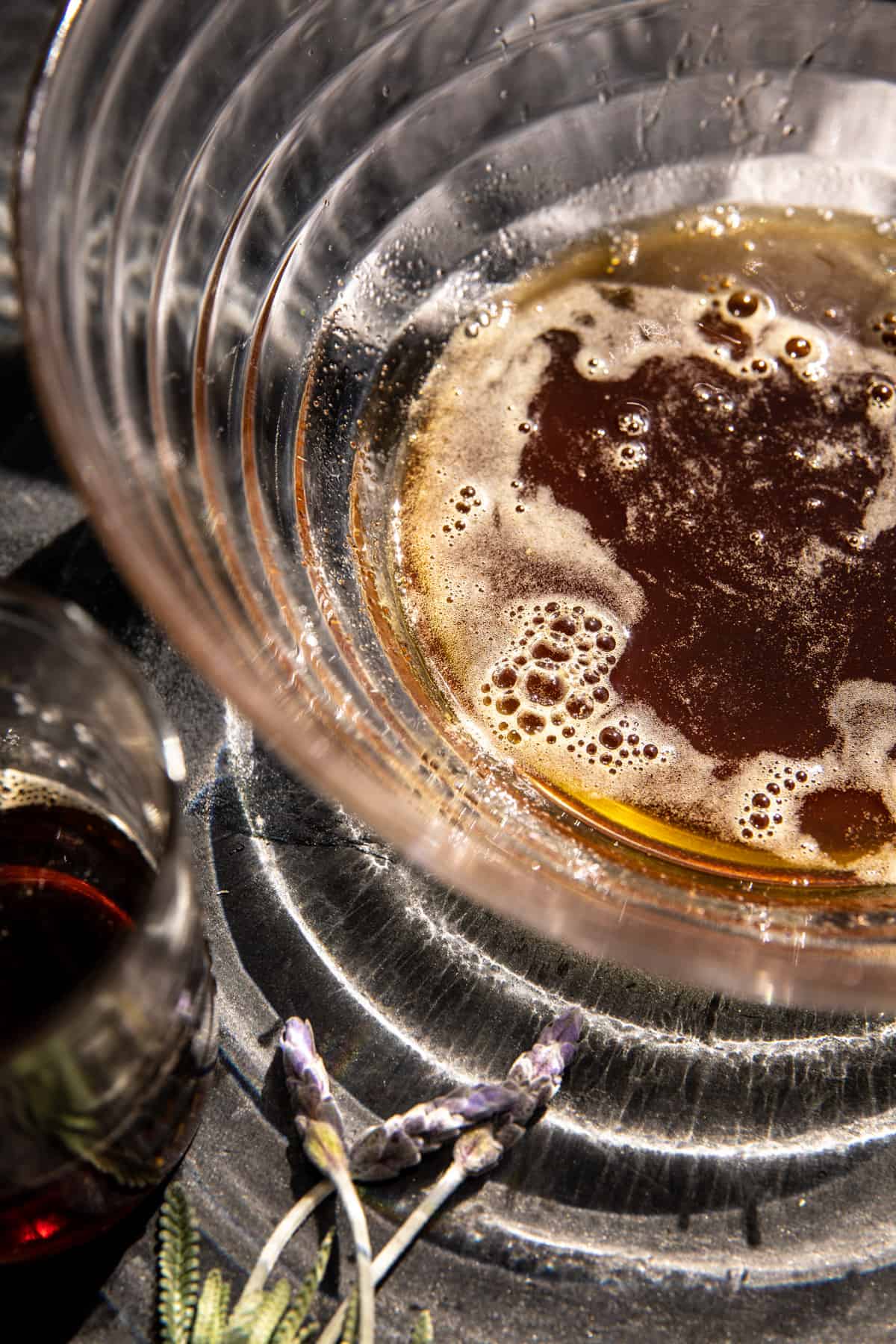 Wholesome Peanut Butter Pretzel Chocolate Chip Cookies | halfbakedharvest.com