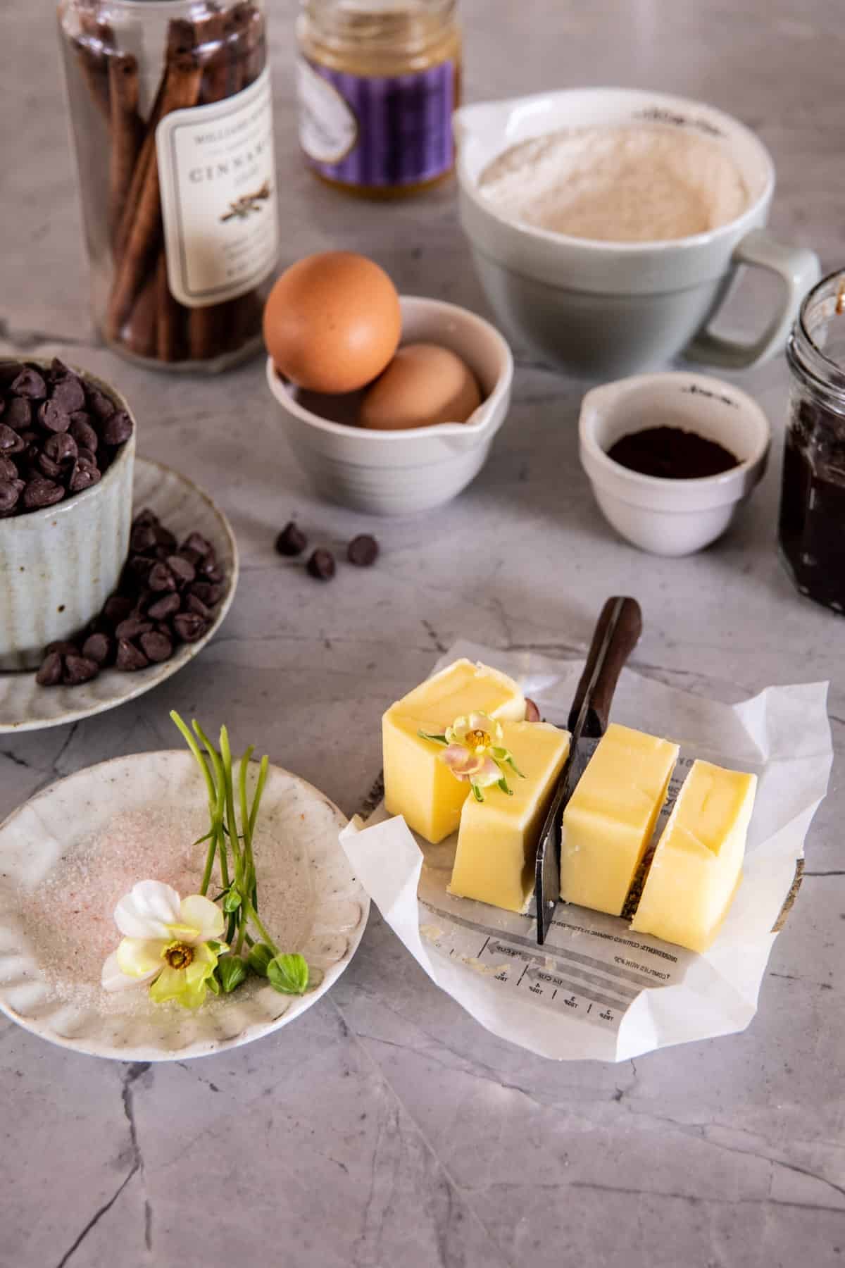 Chocolate Chip Cookie Coffee Cake | halfbakedharvest.com