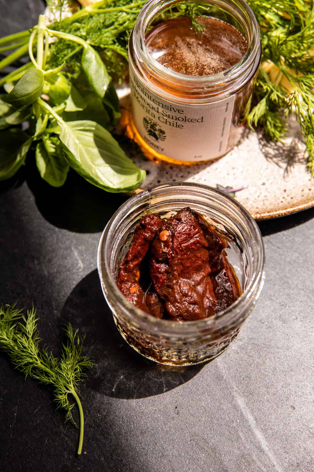 Easy Chipotle Salmon Burgers | halfbakedharvest.com