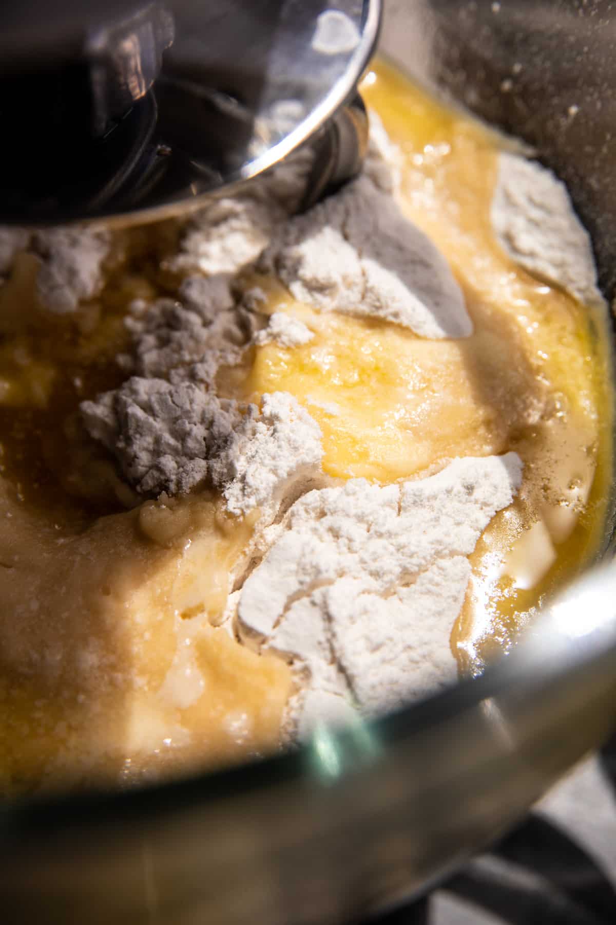 Pesto Garlic Butter Soft Pretzel Knots | halfbakedharvest.com