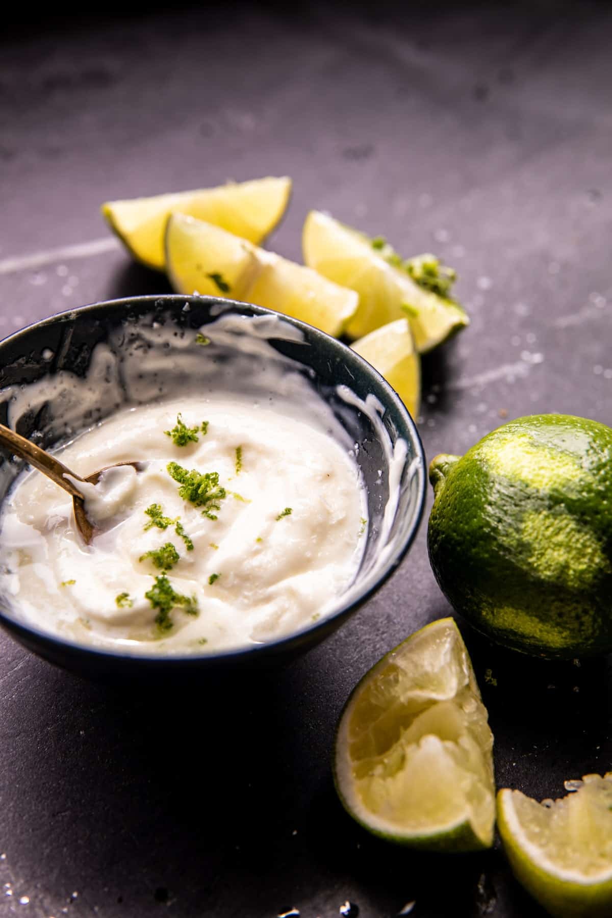 Pull Apart Street Corn Dip Sliders | halfbakedharvest.com