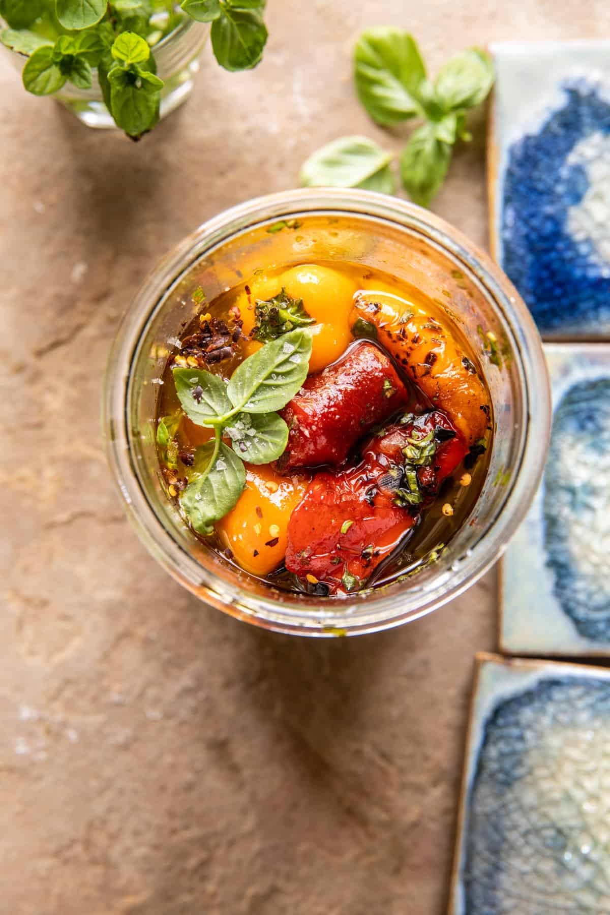 Chicken Tzatziki Rice Bowls | halfbakedharvest.com