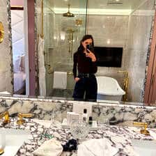 Nine Favorite Things