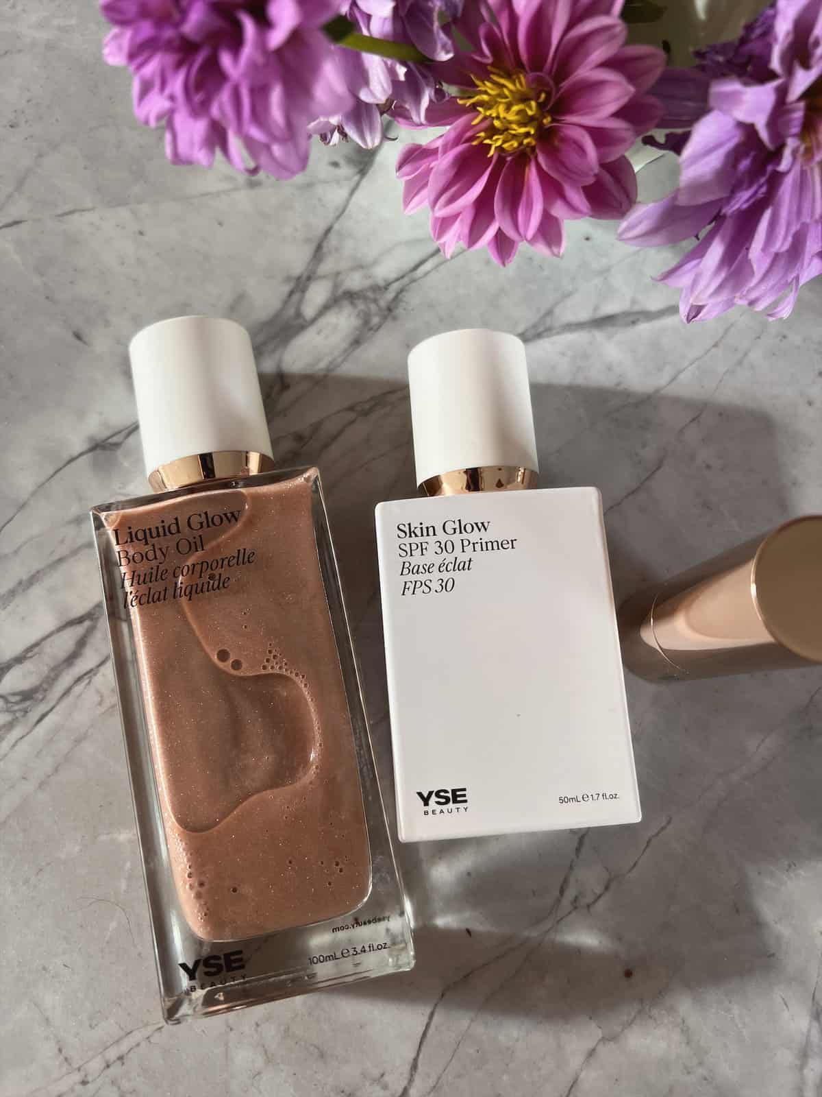 Nine Favorite Things