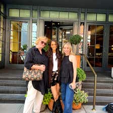 Nine Favorite Things | halfbakedharvest.com