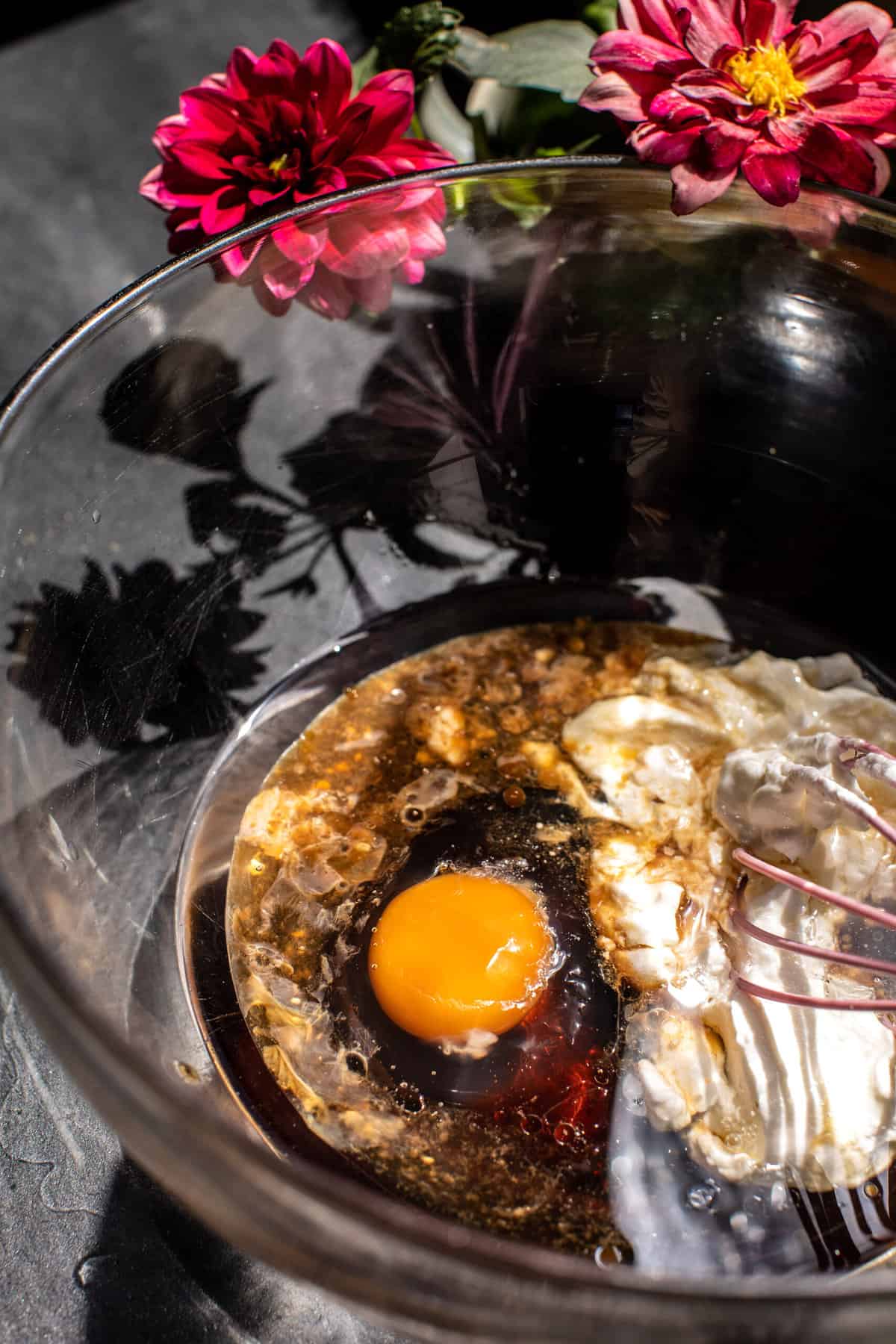 Cinnamon Crunch Quick Bread | halfbakedharvest.com