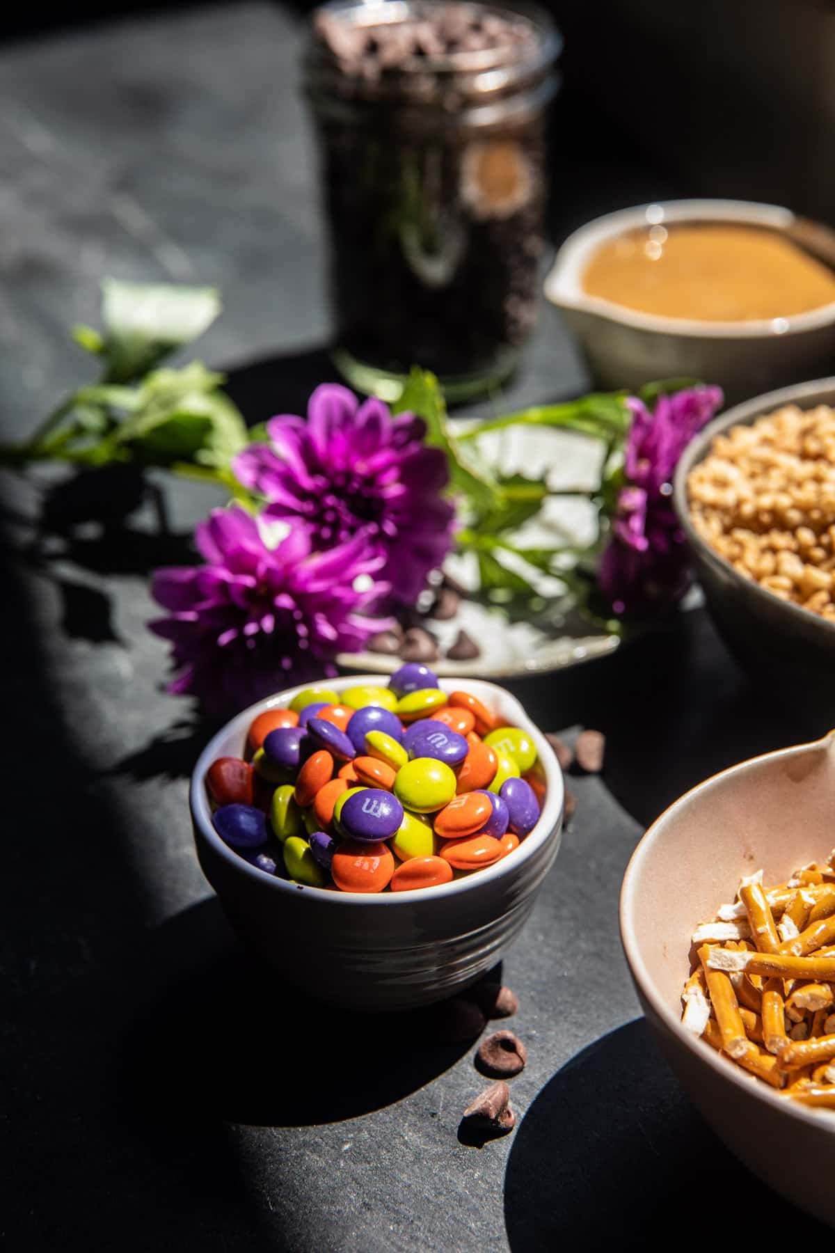 Monster Crunchies | halfbakedharvest.com