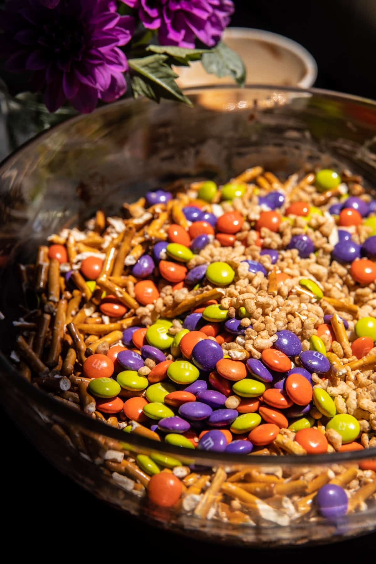 Monster Crunchies | halfbakedharvest.com