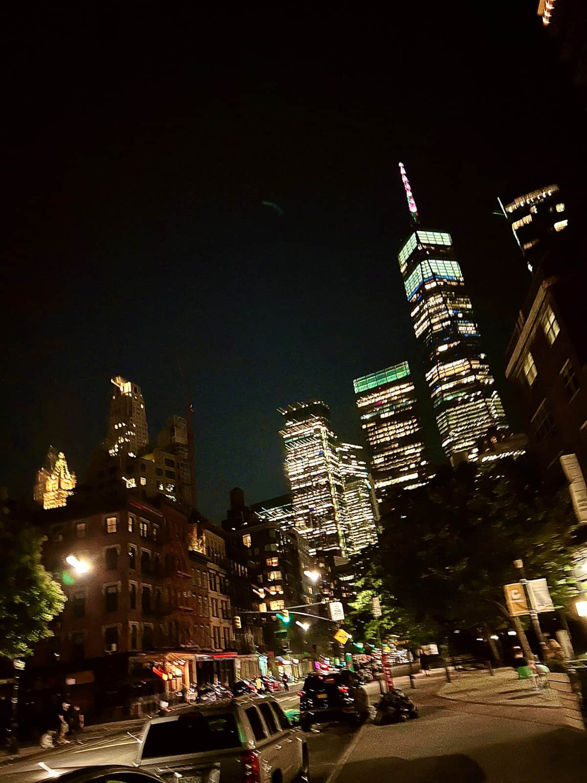 Nine Favorite Things | halfbakedharvest.com