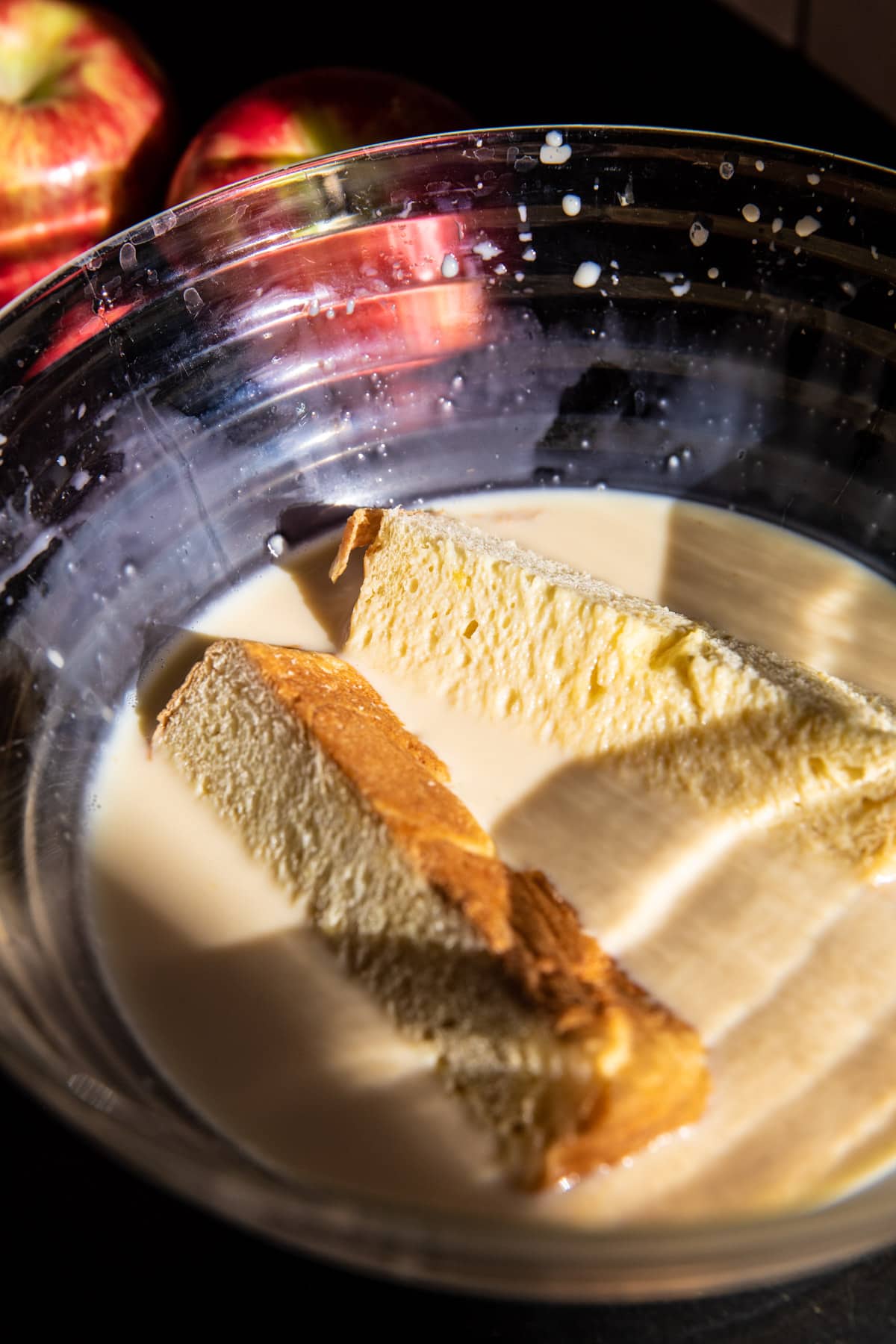 Apple Butter Cinnamon French Toast Sticks | halfbakedharvest.com