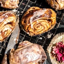 Shortcut Easy Apple Fritters | halfbkedharvest.com