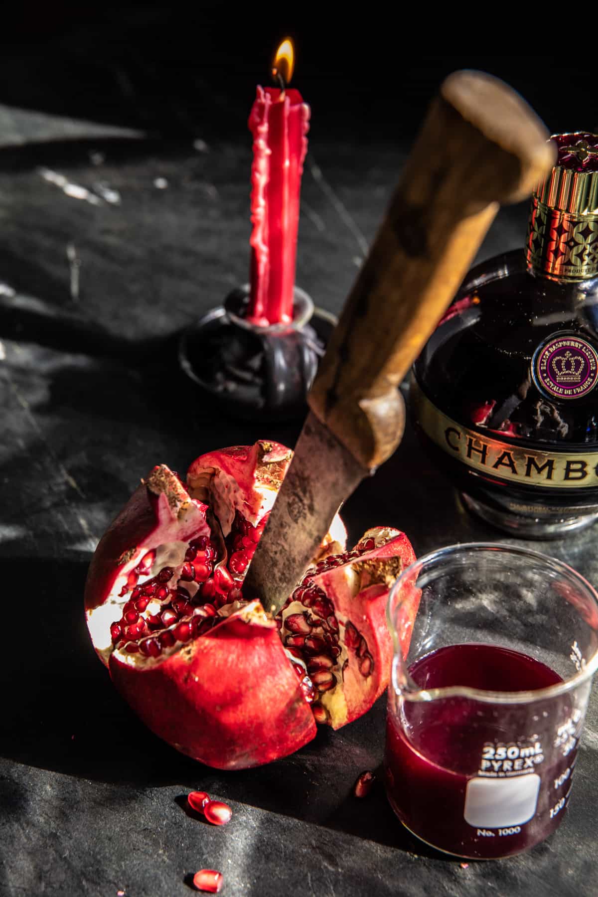 Bloody Mule | halfbakedharvest.com