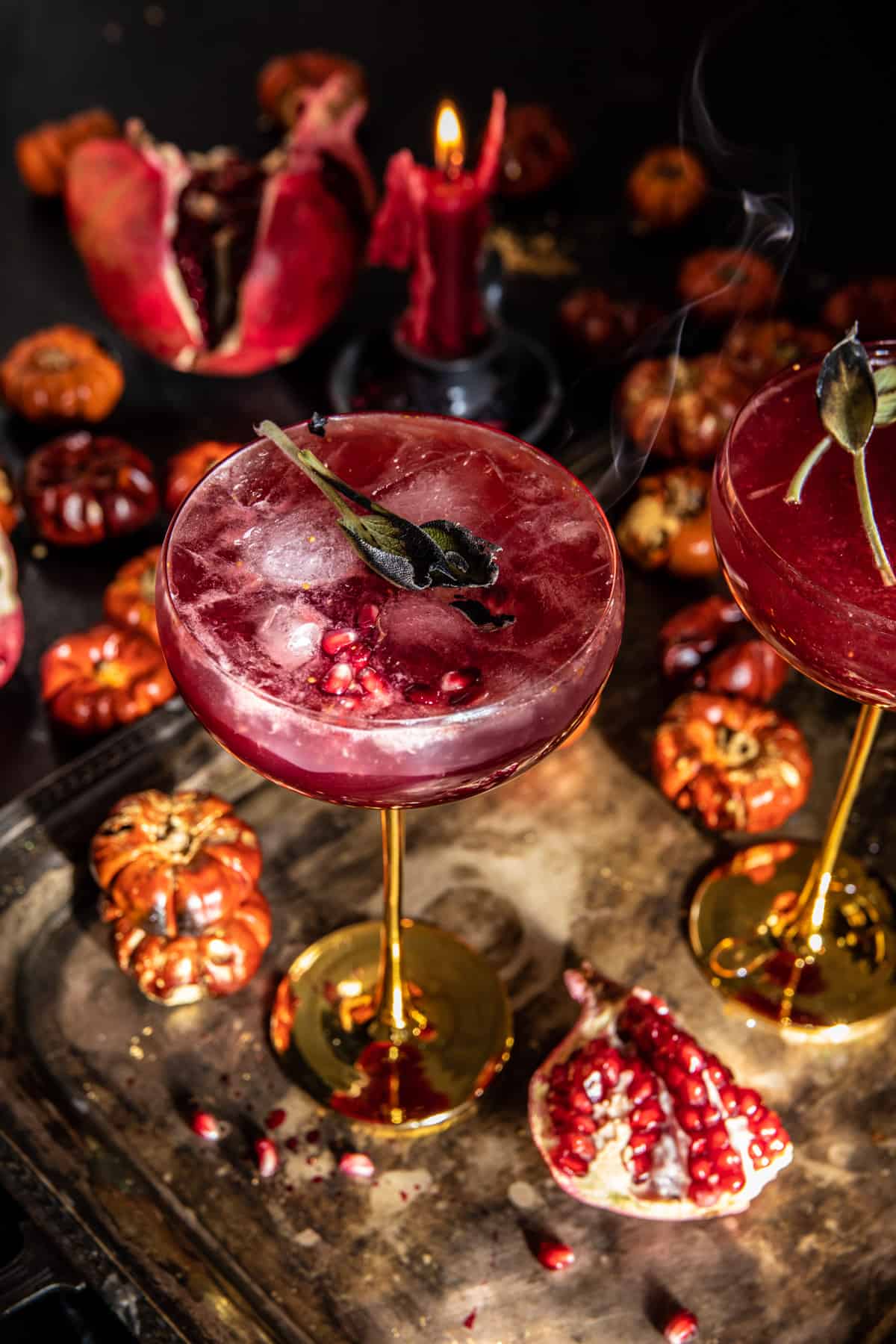 Bloody Mule | halfbakedharvest.com