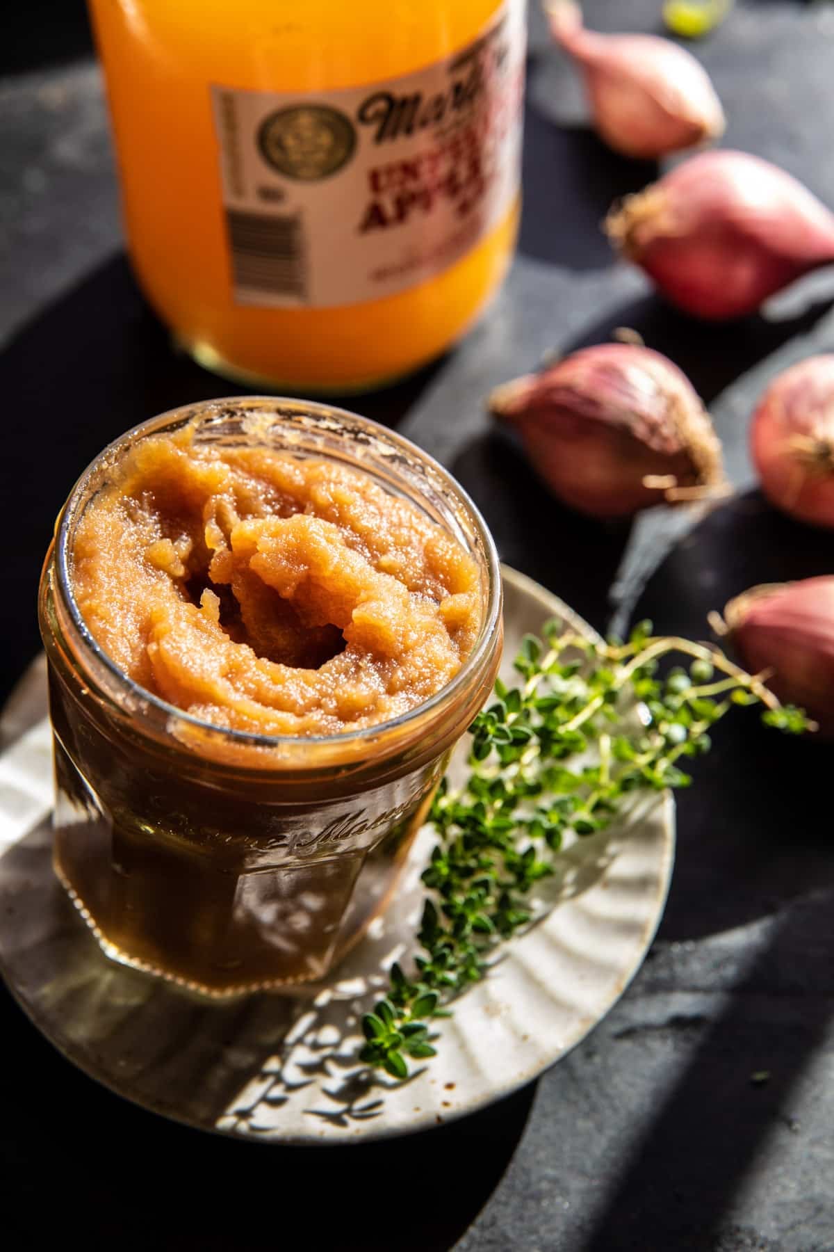 Cider Braised Pot Roast with Crispy Sage Butter Potatoes | halfbakedharvest.com