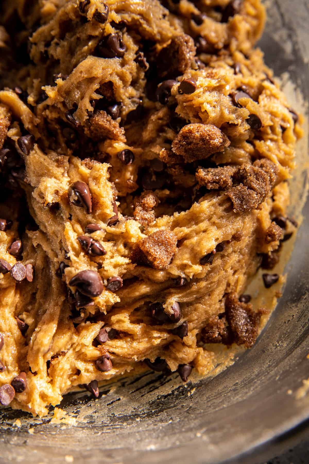 Cinnamon Swirl Snickerdoodle Blondies | halfbakedharvest.com