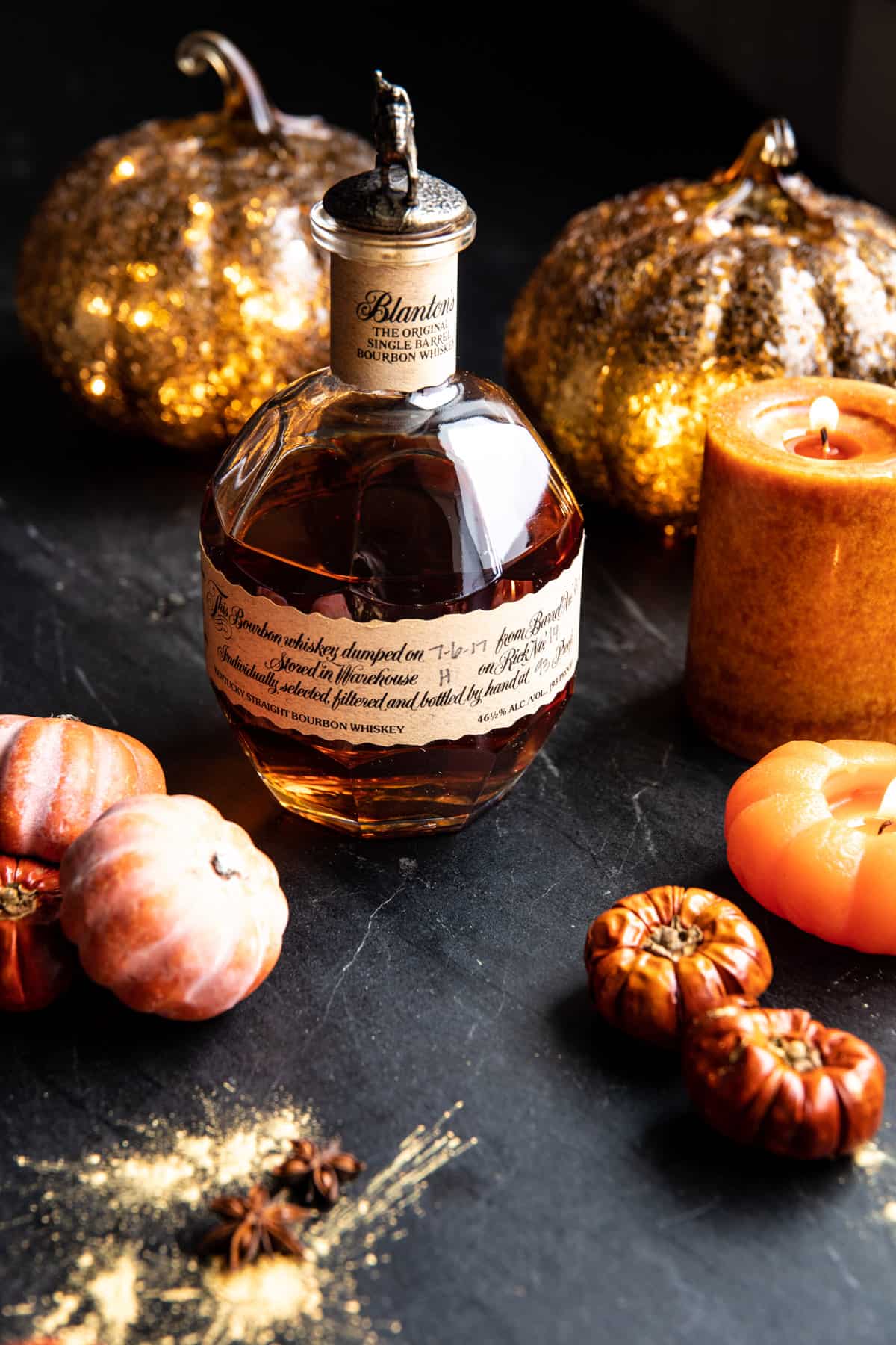 Hocus Pocus Old Fashioned | halfbakedharvest.com