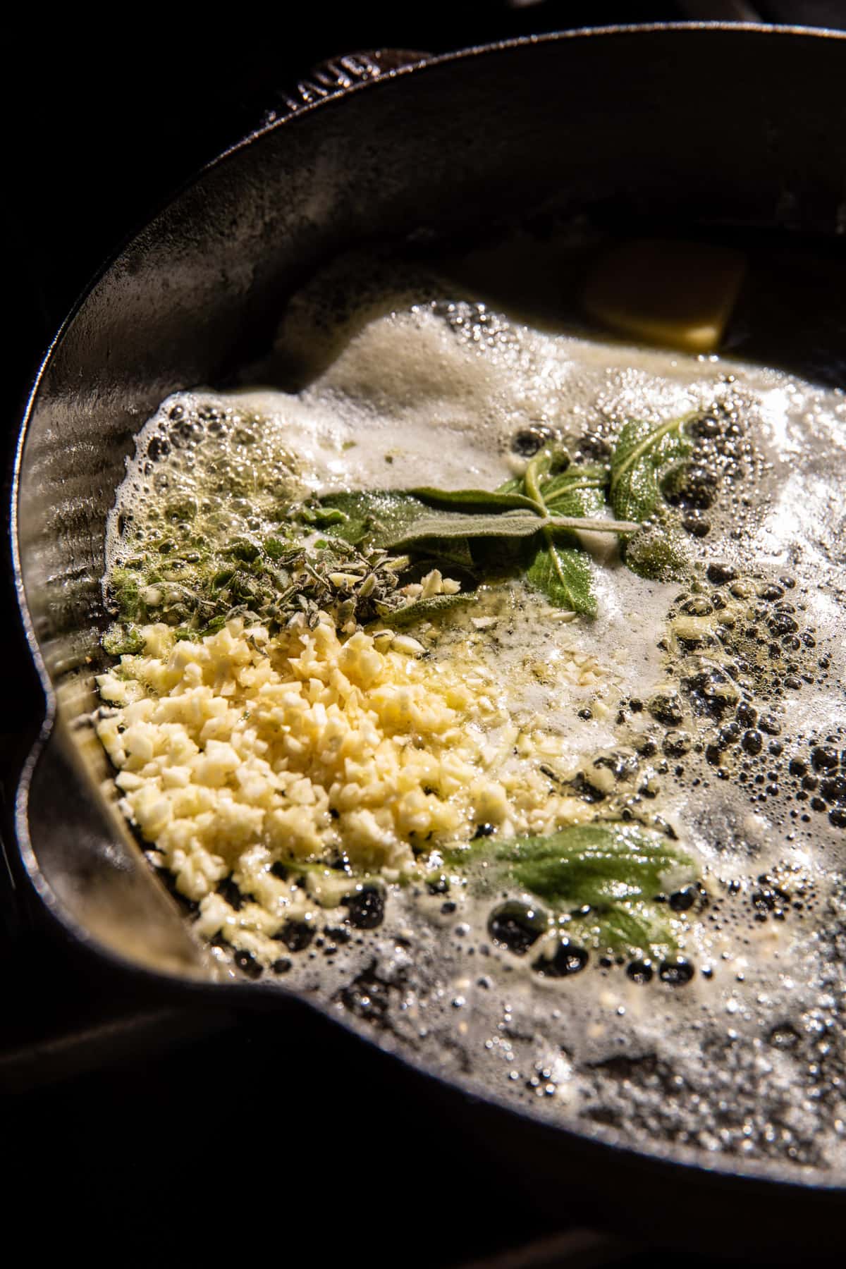 Pumpkin Spaghetti O's | halfbakedharvest.com