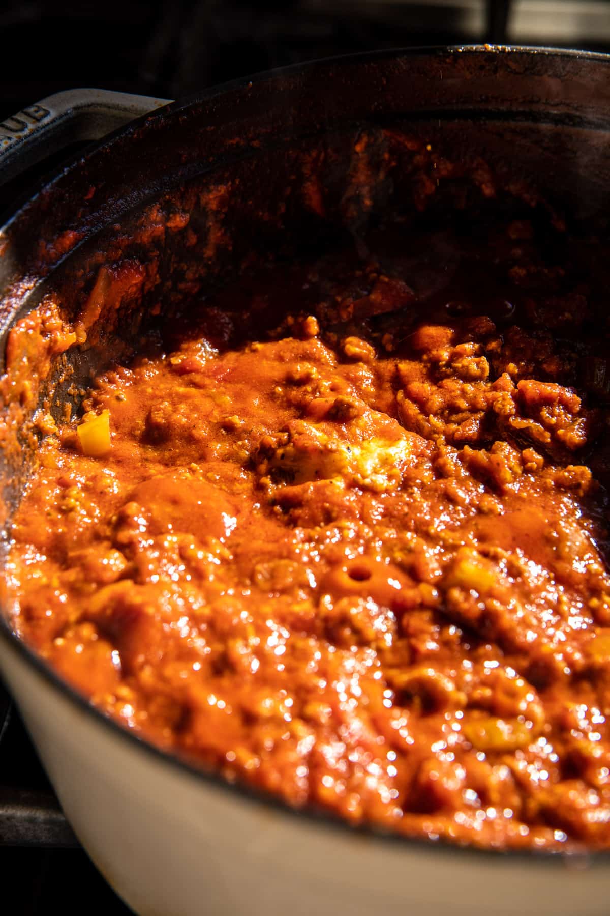Quick Tortellini Bolognese | halfbakedharvest.com