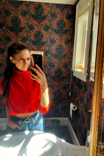 Nine Favorite Things | halfbakedharvest.com