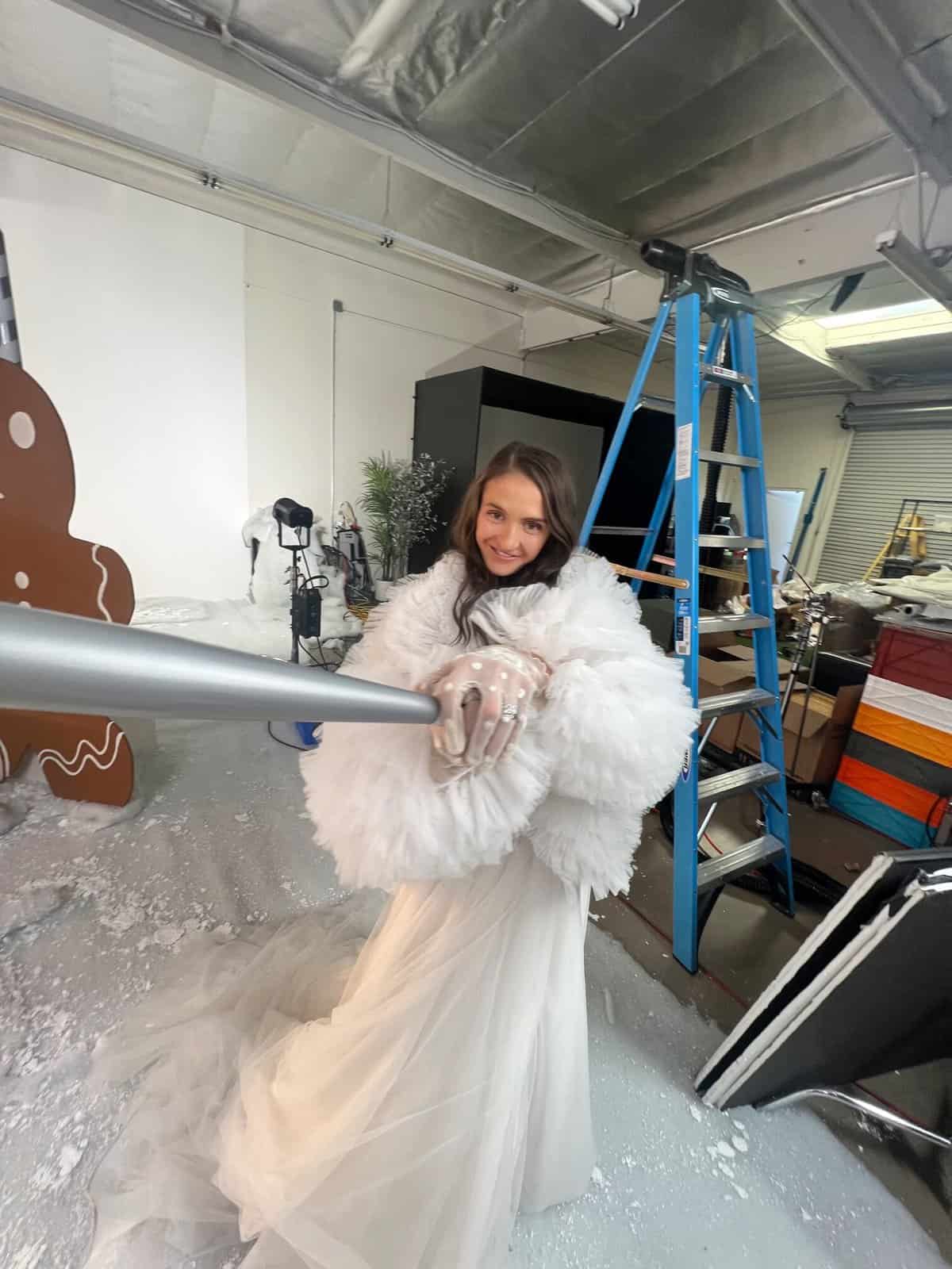 Nine Favorite Things