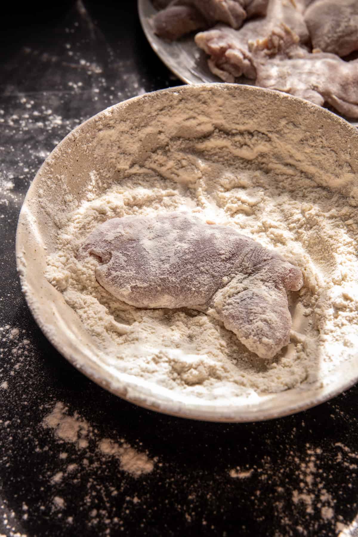 One Hour One Pot Coq au Vin | halfbakedharvest.com