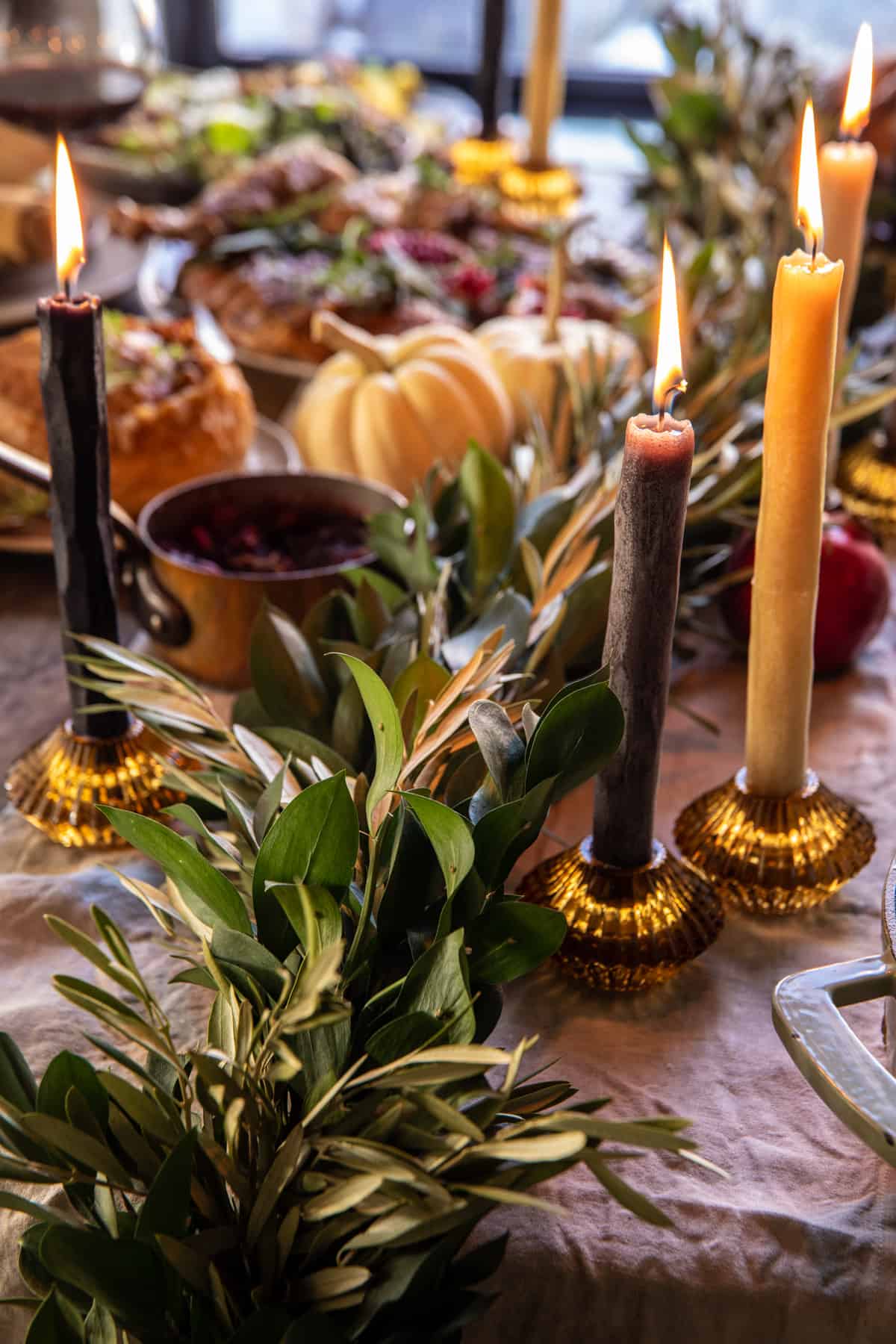 Our 2023 Thanksgiving Menu and Guide | halfbakedharvest.com