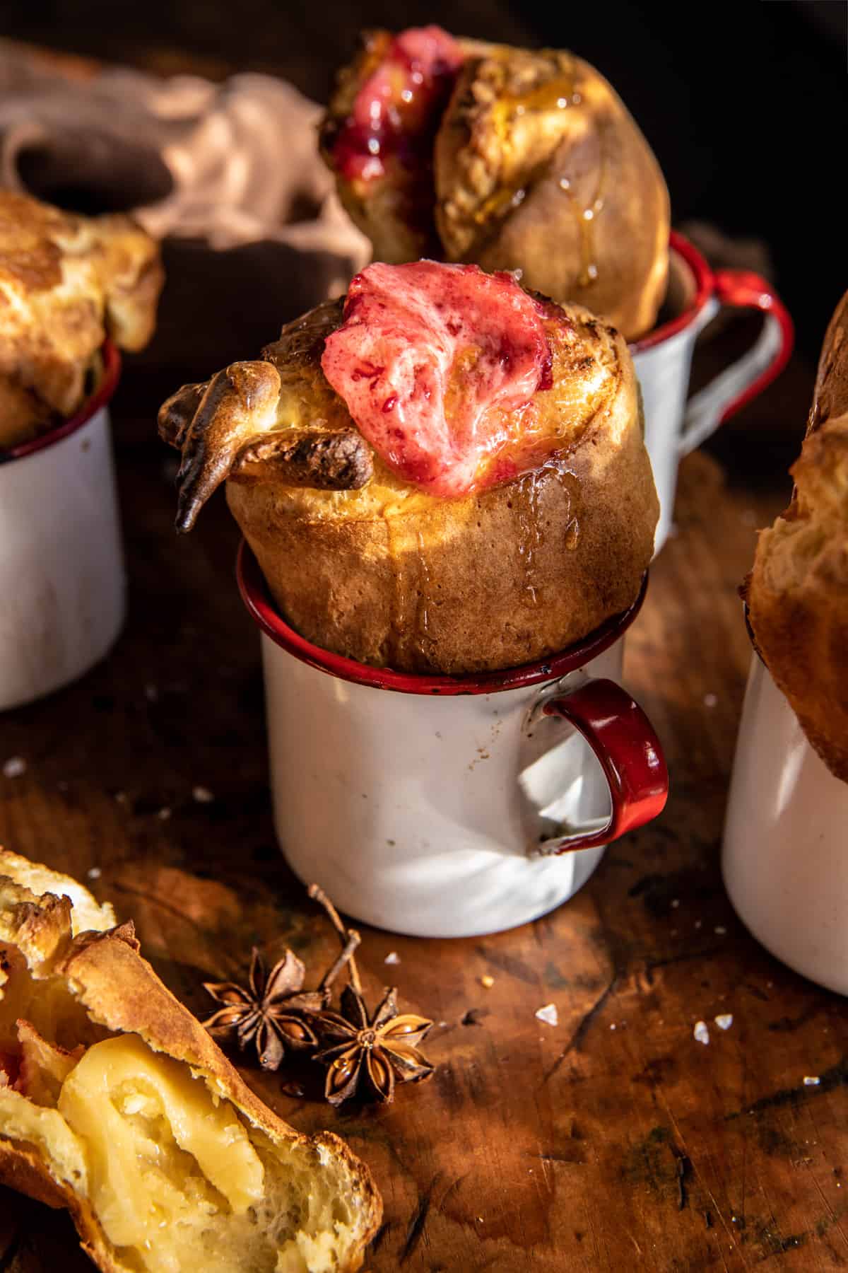 Perfect Popovers | halfbakedharvest.com