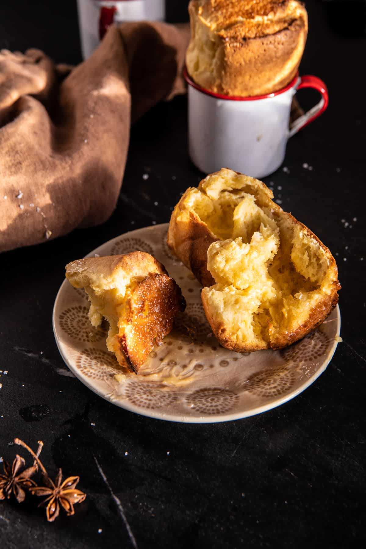 Perfect Popovers | halfbakedharvest.com