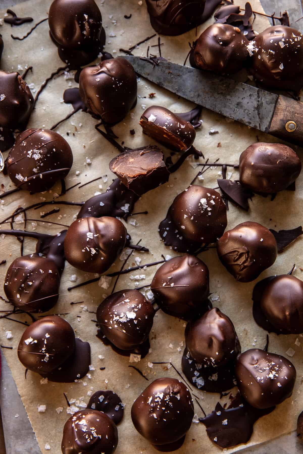 2023 Christmas Cookie Box | halfbakedharvest.com