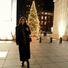 Nine Favorite Things