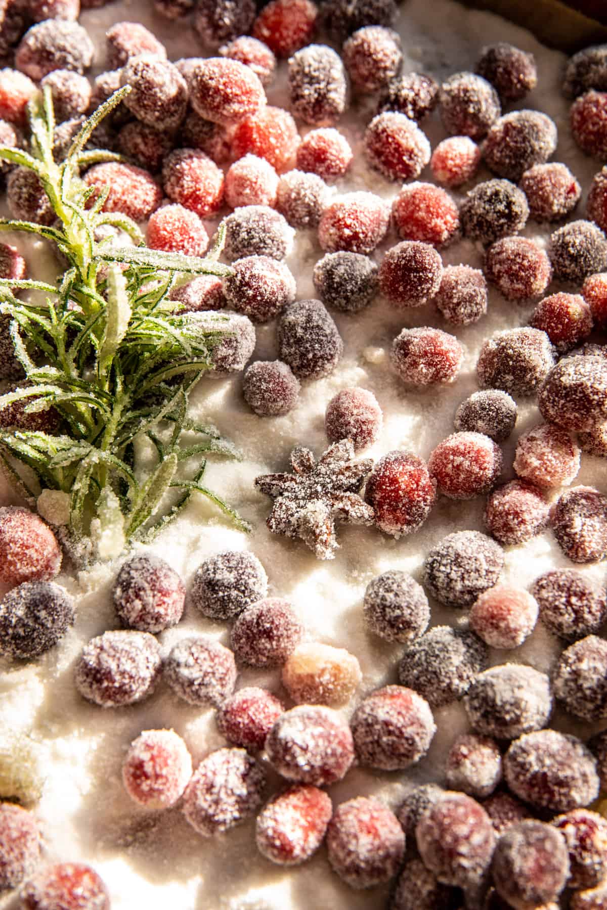 Naughty Nice Margarita (with mocktail) | halfbakedharvest.com