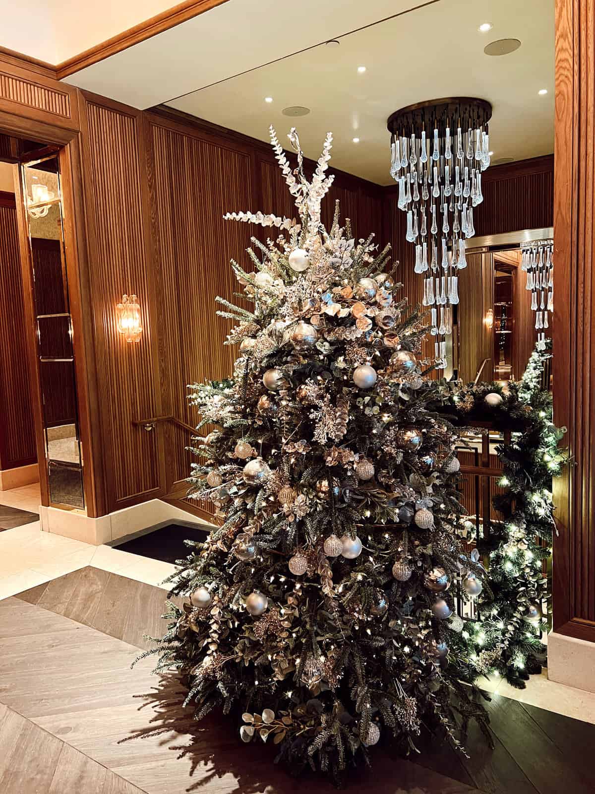 Nine Favorite Things