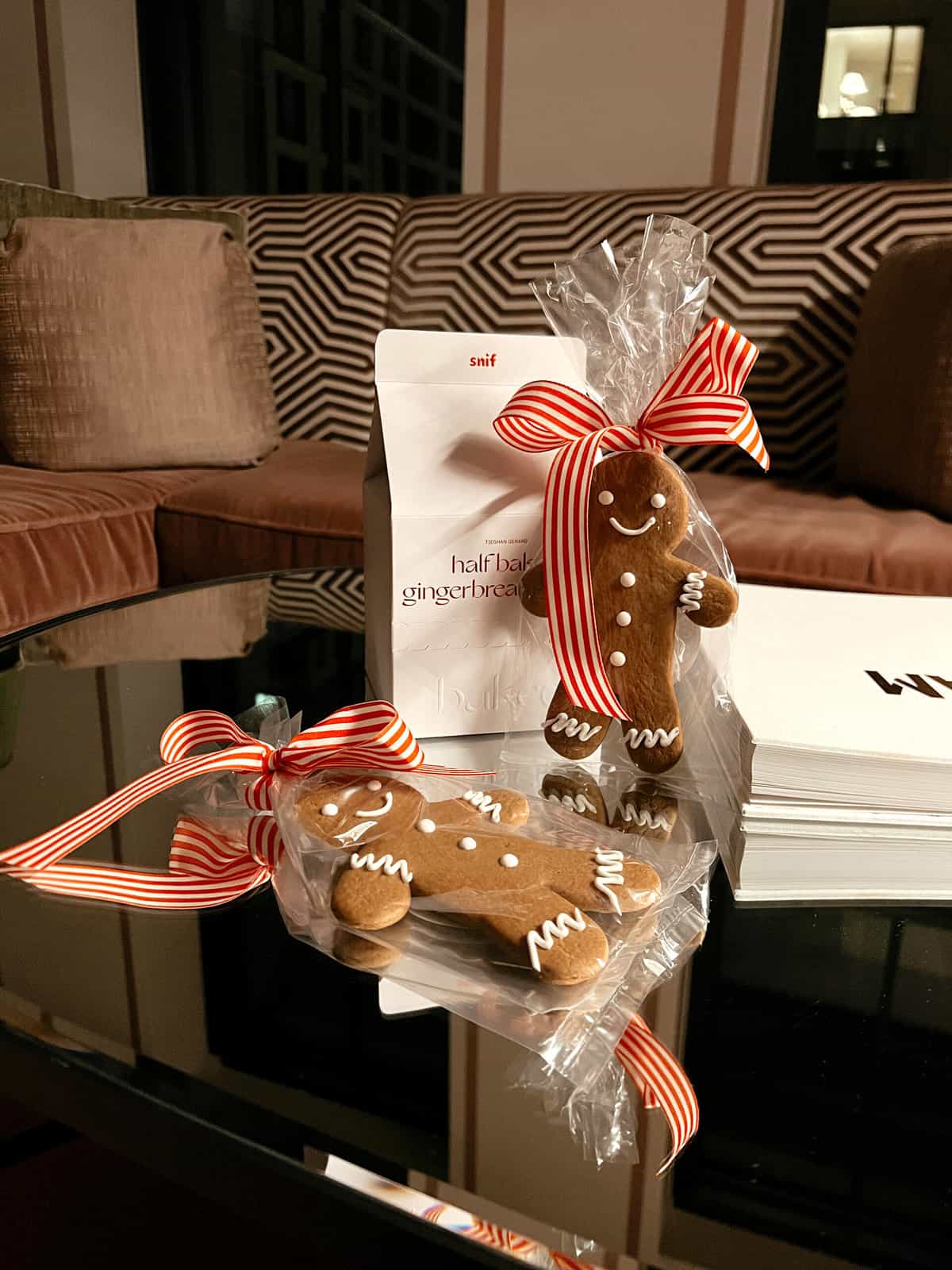 Nine Favorite Things