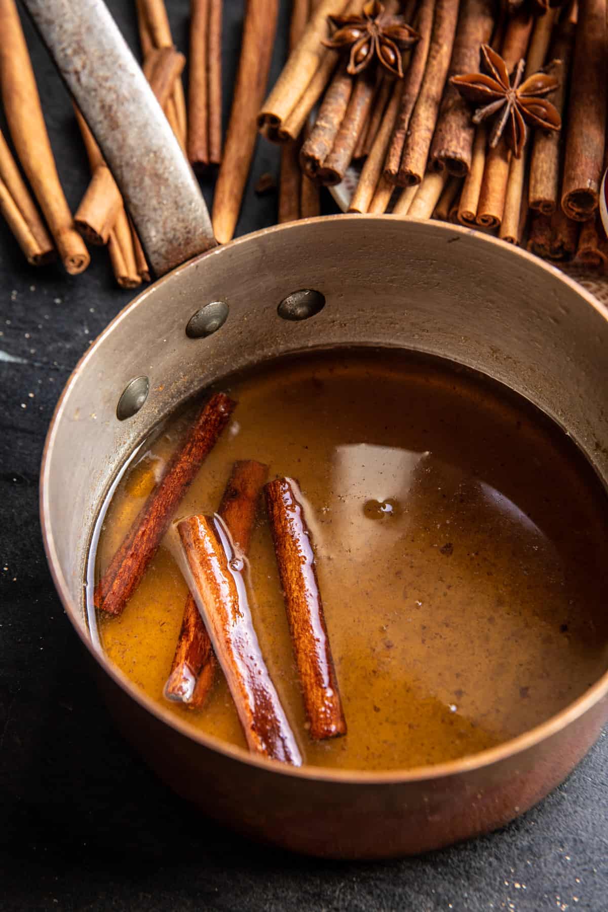 Uncle Eddy's White Russian | halfbakedharvest.com