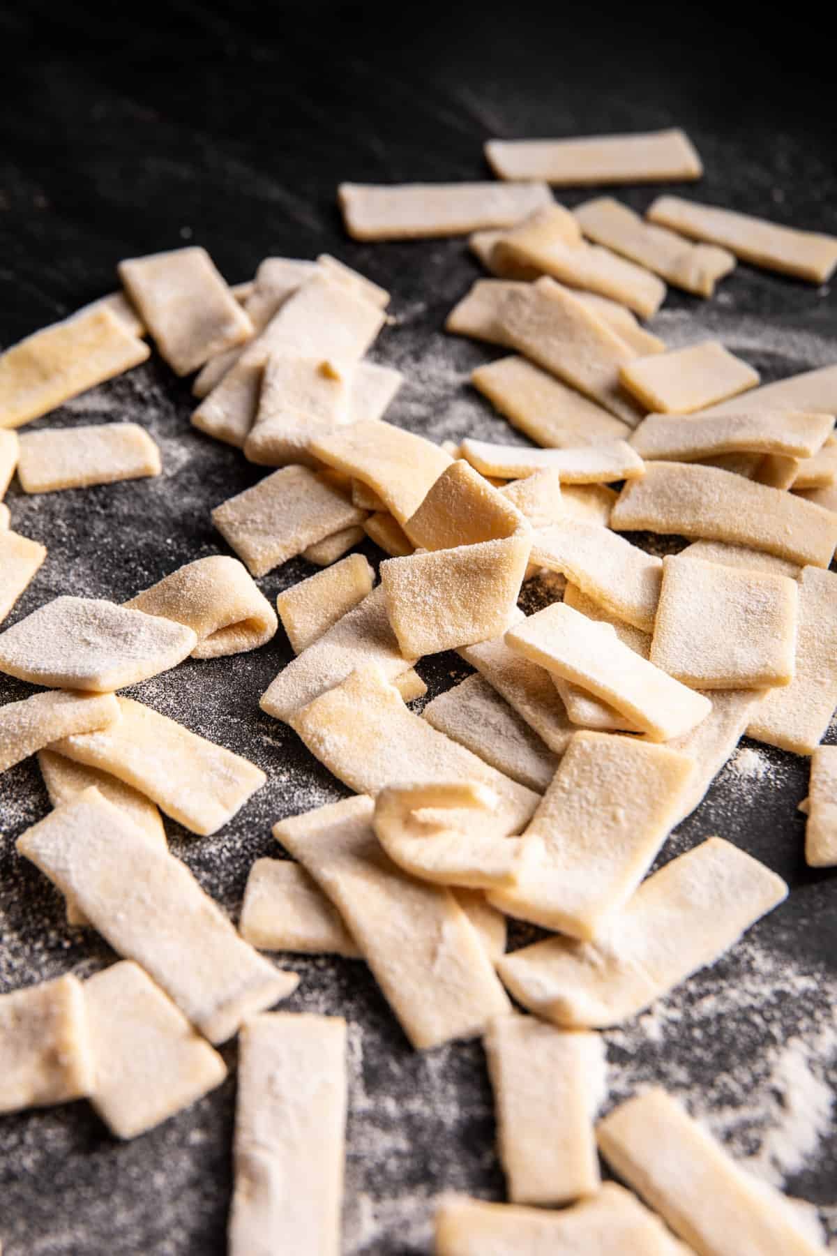 Lemony Pesto Chicken Noodle Soup | halfbakedharvest.com