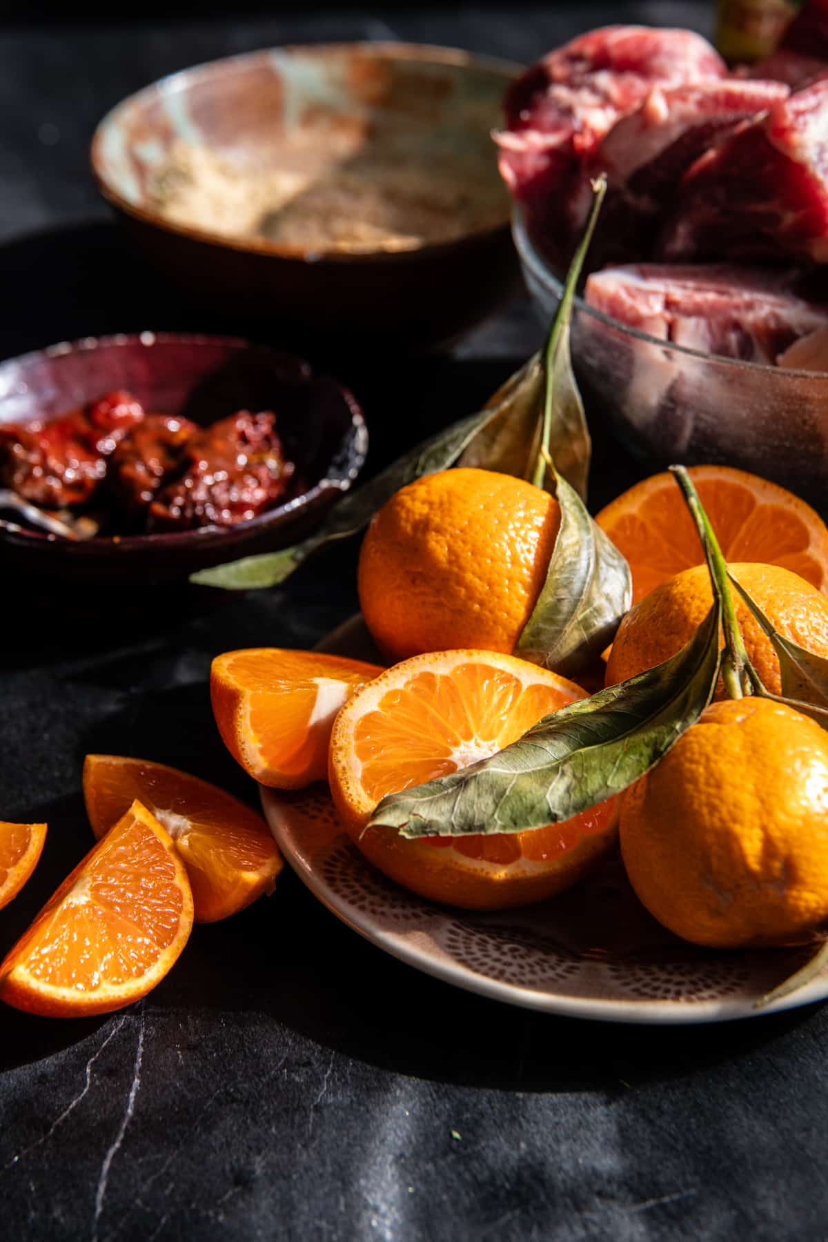 Crispy Carnitas Tacos with Roasted Jalapeño Lime Avocado | halfbakedharvest.com