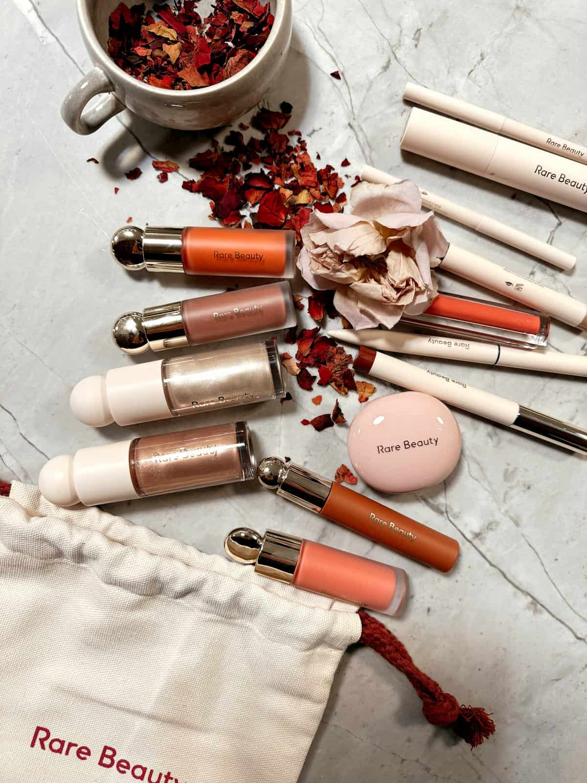 Nine Favorite Things