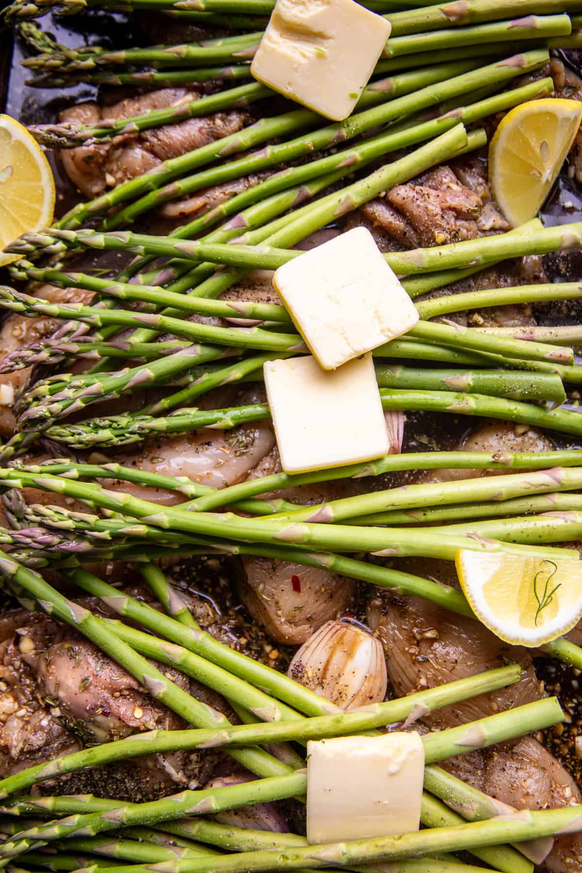 Baked Honey Balsamic Chicken | halfbakedharvest.com