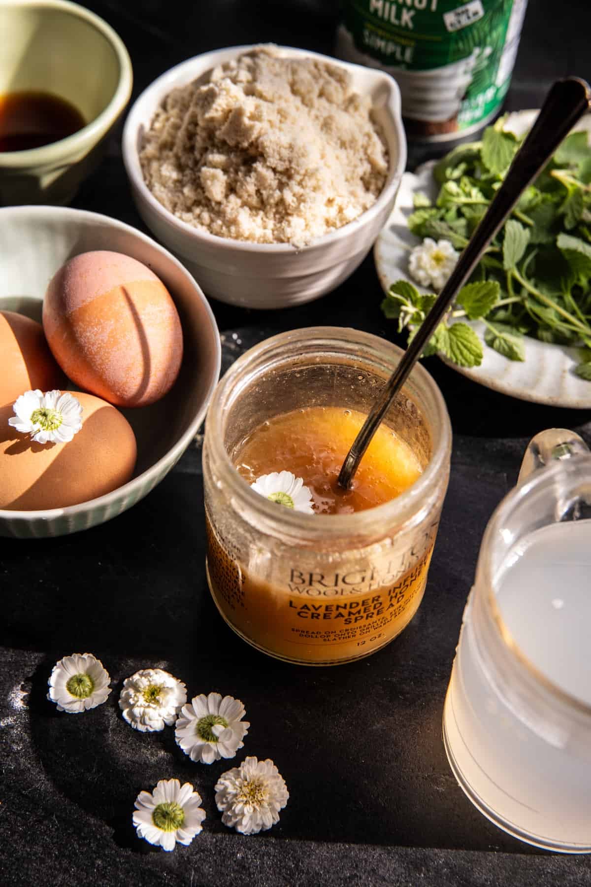 Coconut Sheet Cake | halfbakedharvest.com