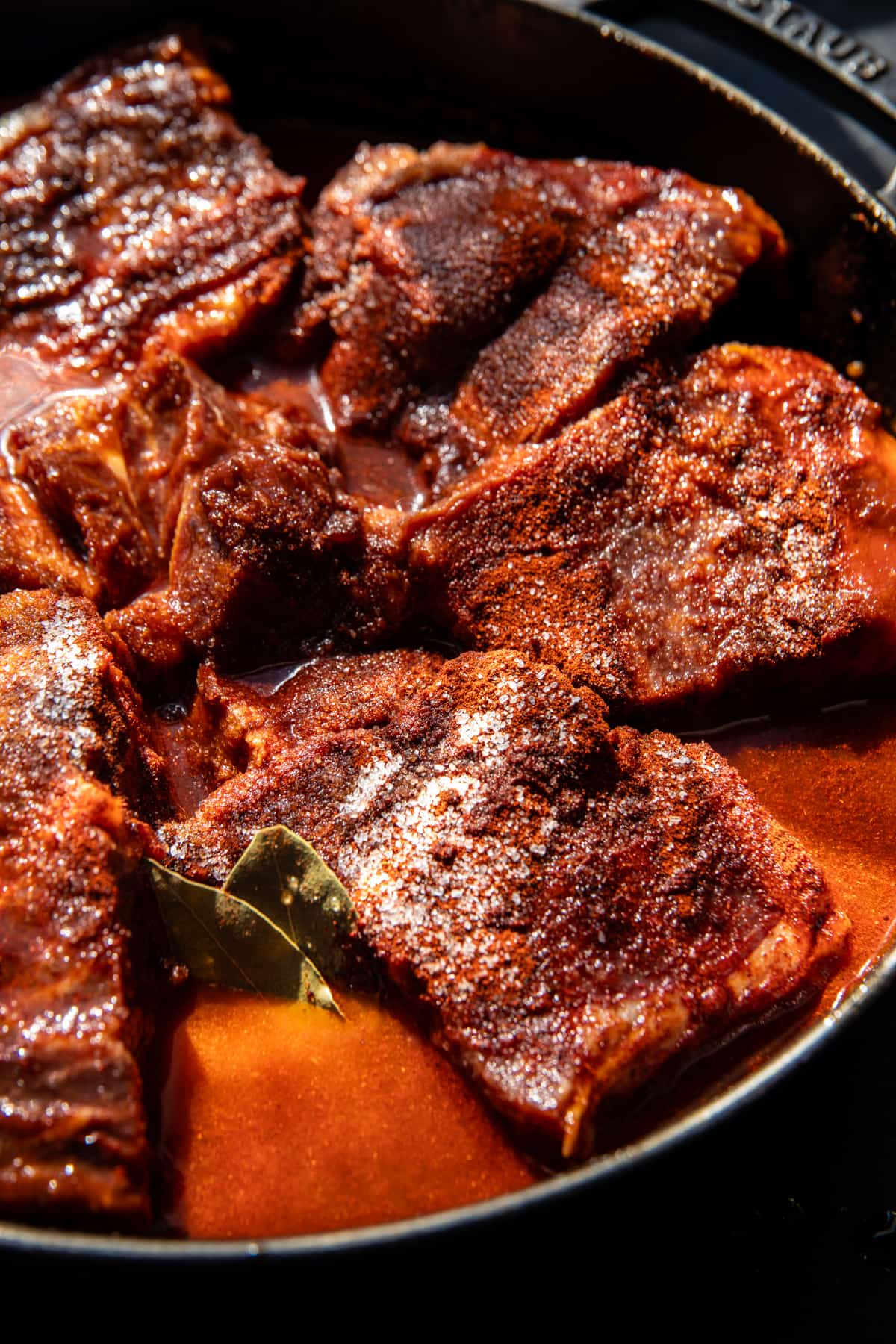 Crockpot Chipotle Pineapple Pot Roast Bowls | halfbakedharvest.com