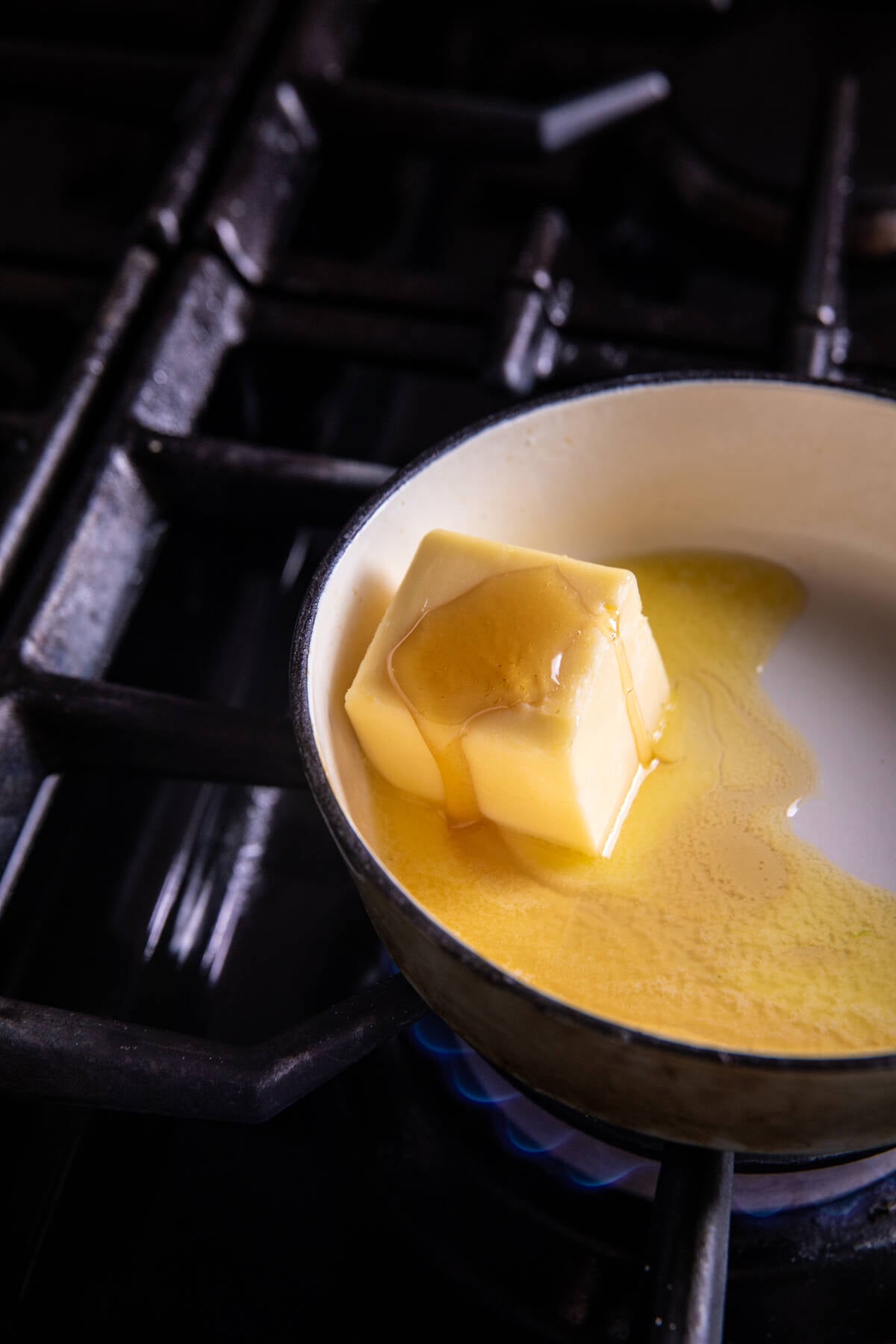 Homemade Honey Butter Cheddar Biscuits | halfbakedharvest.com