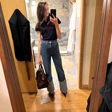 Nine Favorite Things