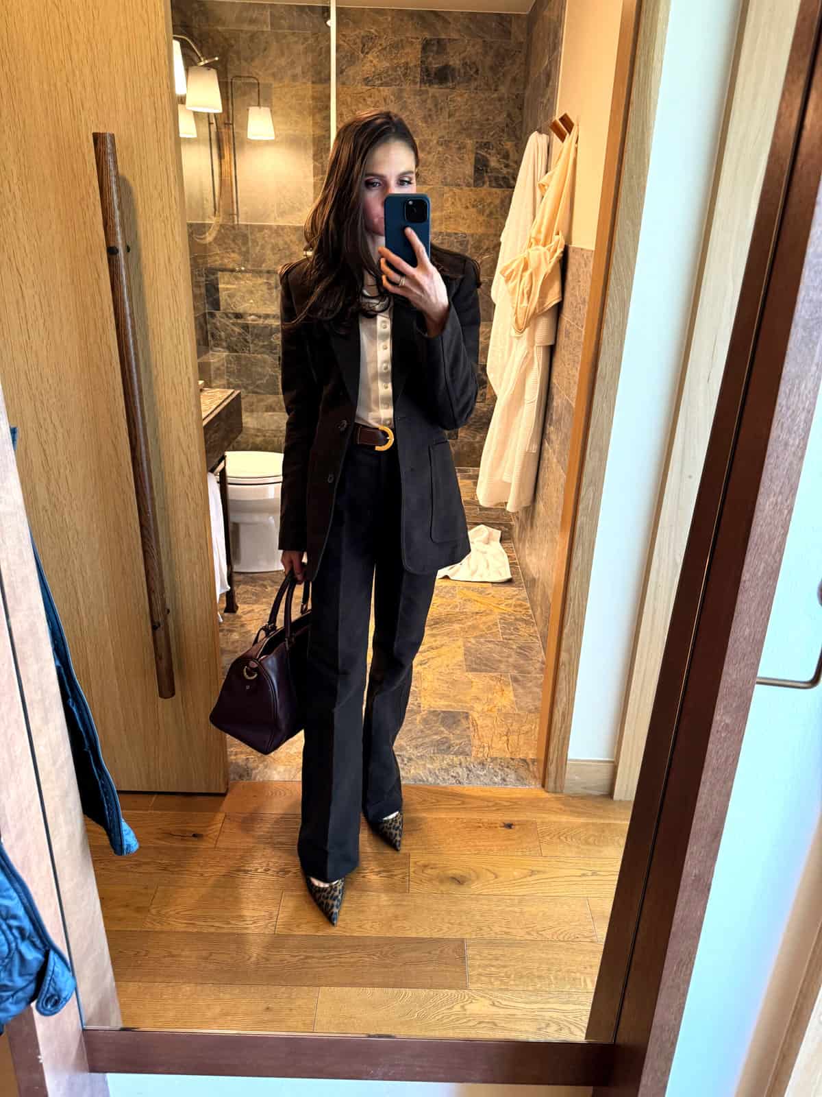 Nine Favorite Things