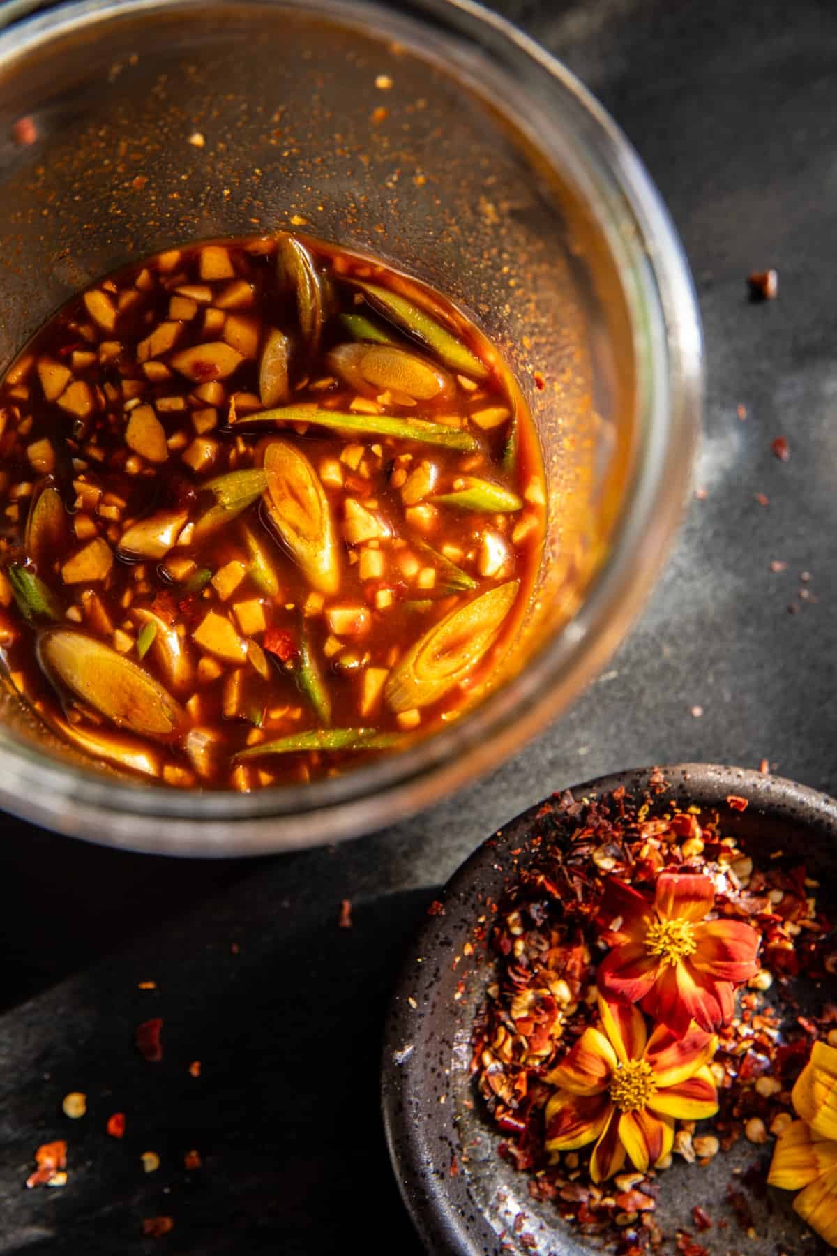 30 Minute Honey Garlic Chicken | halfbakedharvet.com